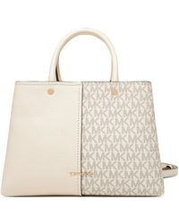 MICHAEL Michael Kors - Handtasche Flora 30T5Gffs2B - Lyst