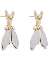 Patrizia Pepe - Ohrringe Cj9340 M006 - Lyst