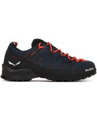 Salewa - Trekkingschuhe Wildfire 2 W 61405 - Lyst