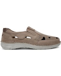 Josef Seibel - Halbschuhe New Anvers 77 44977 - Lyst