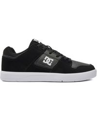 Dc - Sneakers Shoes Cure Adys400073 - Lyst
