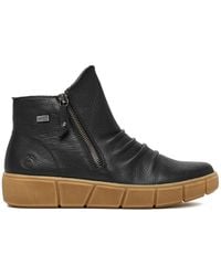 Remonte - Stiefeletten D1T73-00 - Lyst