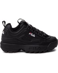 Fila - Sneakers Disruptor Low Wmn 1010302.12V - Lyst