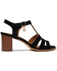 LASOCKI - Sandalen Ceo-25F531-4 - Lyst