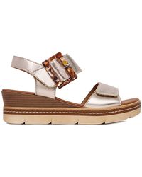 Remonte - Sandalen Ceo-D2L53-90 - Lyst