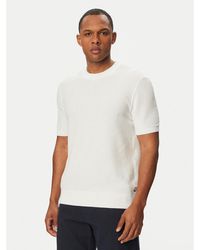 BOSS - Pullover H-Nilton 50560468 Regular Fit - Lyst
