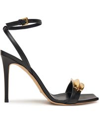 Elisabetta Franchi - Sandalen Sa-45L-52E2 - Lyst