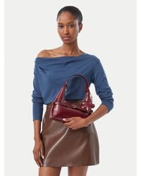 Guess - Handtasche Taylor Mini Hwtg23 25770 - Lyst