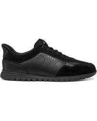 Geox - Flextridezero Plus Herr - Lyst