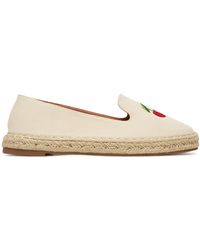 DeeZee - Espadrilles 8-266-1 - Lyst