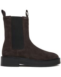 Calvin Klein - Klassische Stiefeletten Yw0Yw01969 - Lyst