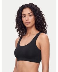 Hanro - Top-Bh Touch Feeling 1810 - Lyst
