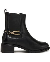 Ara - Stiefeletten Parker 12-26104-01 - Lyst