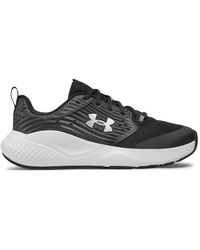 Under Armour - UA Charged Commit TR 4 - Lyst