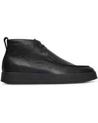 Calvin Klein - Schnürschuhe Hybrid Cup Apron Boot Lth Hm0Hm01987 - Lyst