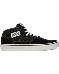 Vans - Sneakers Aus Stoff Half Cab Decon Vn000Eat6Bt1 - Lyst