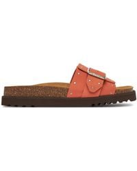 Scholl - Pantoletten Joyce F32243 - Lyst