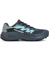 Salomon - Laufschuhe Alphaglide Gore-Tex L47802500 - Lyst