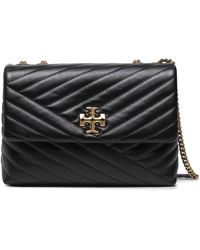 Tory Burch - Handtasche Kira Chevron Convertible Shoulder Bag 90446 - Lyst