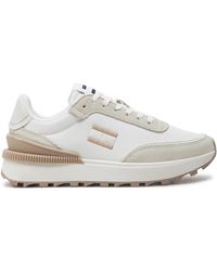 Tommy Hilfiger - Sneakers Tjw Tech Runner Ess En0En02511 - Lyst