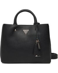 Guess - Handtasche Meridian Ii Hwbg69 74060 - Lyst