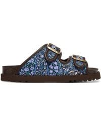 Scholl - Pantoletten Beatriz F00745 - Lyst