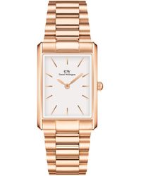 Daniel Wellington - Uhr Bound 9-Link Dw00100702 - Lyst