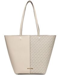 MICHAEL Michael Kors - Handtasche Flora 30T5Gfft3B - Lyst