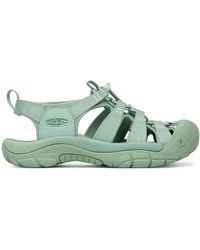Keen - Sandalen Newport H2 1030727 - Lyst