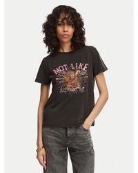 Lola Casademunt - T-Shirt Ms2615050 Regular Fit - Lyst