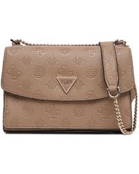Guess - Handtasche Cresidia Ii Hwpd98 88210 - Lyst