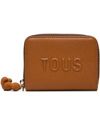 Tous - Geldbörse Brenda 2002106045 - Lyst