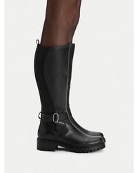 LASOCKI - Stiefel Ceo-Wi16-D-466-06 - Lyst