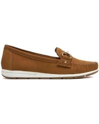 Marco Tozzi - Mokassins 2-24601-42 - Lyst