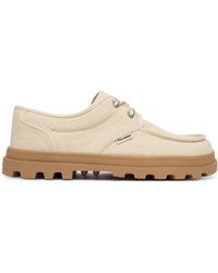Palladium - Halbschuhe Dunelite Moc Cush 94660-210-M - Lyst
