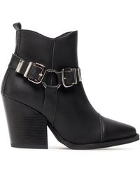 Altercore - Stiefeletten Musca Vegan - Lyst