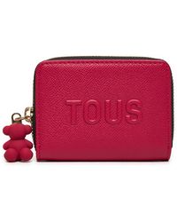 Tous - Geldbörse 2002001925 - Lyst