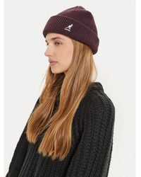 Kangol - Mütze Cardinal 2 Way Beanie K3454 - Lyst
