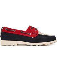 Tommy Hilfiger - Mokassins Light Sde Fm0Fm05747 - Lyst