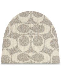 COACH - Mütze Cct78 - Lyst