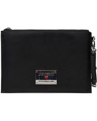 Love Moschino - Laptoptasche Jc5312Pp1Mln100A - Lyst