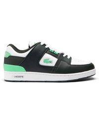 Lacoste - Sneakers Court Cage 747Sma0050 - Lyst