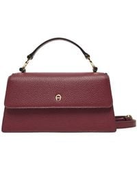 Aigner - Handtasche Delia S 132985 - Lyst