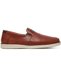 Rieker - Halbschuhe B2356-24 - Lyst