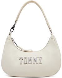 Tommy Hilfiger - Handtasche Tjw Everywhere Shoulder Bag Aw0Aw17364 - Lyst