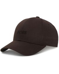 BOSS - Cap Ari 50519889 - Lyst