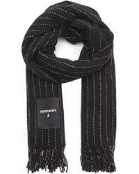 Patrizia Pepe - Schal 8F0458/A474-F1Oo - Lyst