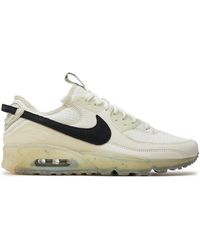 Nike - Sneakers air max terrascape 90 dh2973 100 - Lyst