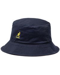 Kangol - Hut Bucket Washed K4224Ht - Lyst