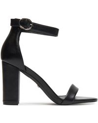 DeeZee - Sandalen E3611-1 - Lyst
